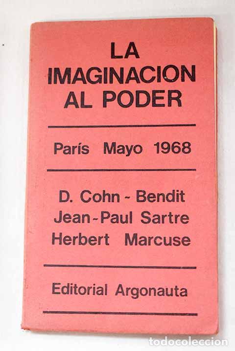 Libros: La imaginaci&oacute;n al poder - Foto 1