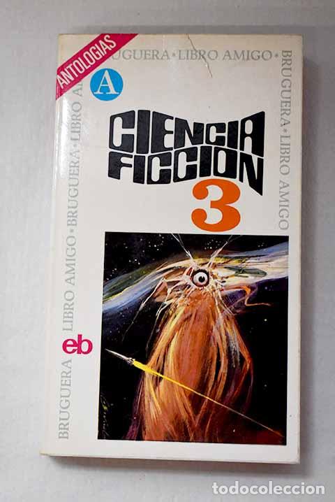 Libros: Ciencia ficci&oacute;n: Tercera selecci&oacute;n