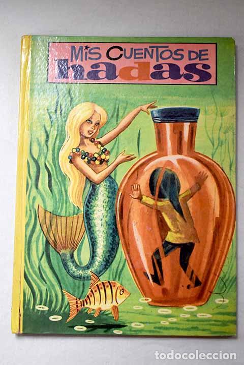 Libri di seconda mano: Mis cuentos de hadas, numero 20