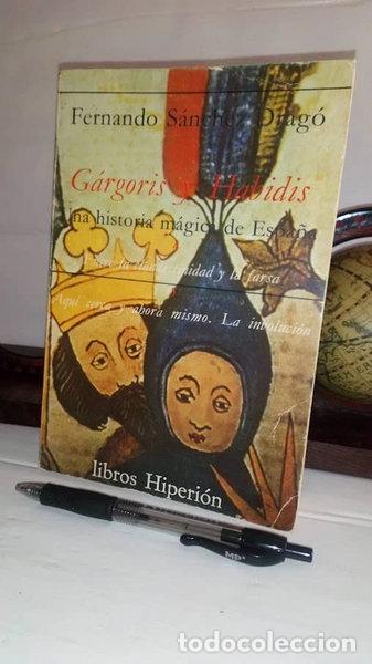 Libri di seconda mano: G&aacute;rgoris y Habidis- 9788485272341