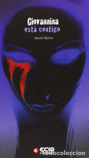 B&uuml;cher: Giovannina est&aacute; contigo- 9788498266900