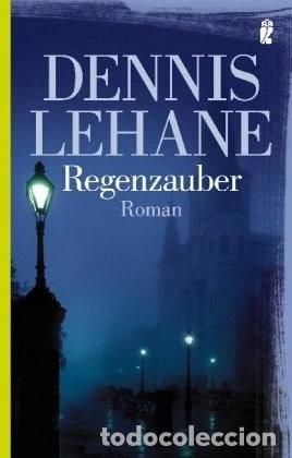 Libros: Regenzauber- 9783548261416 - Foto 1
