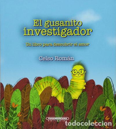 B&uuml;cher: El gusanito investigador- 9789583054877