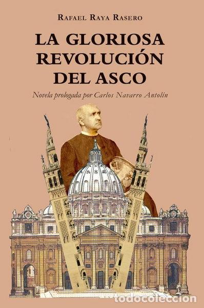 B&uuml;cher: La gloriosa revoluci&oacute;n del asco- 9788494539145