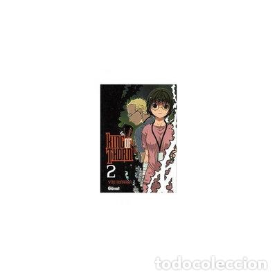 Livres: King of Thorn 2- 9788483571965