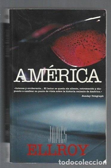 Livres: Am&eacute;rica- 9788440693426