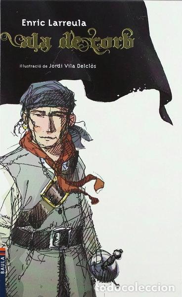 Livres: Ala de Corb- 9788447920099