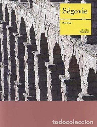 Livres: Segovia- 9788480034982