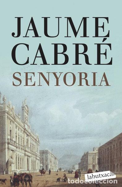 Livros em segunda m&atilde;o: Senyoria- 9788499307596