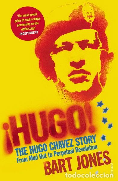 Livros em segunda m&atilde;o: Hugo!- 9780099520528
