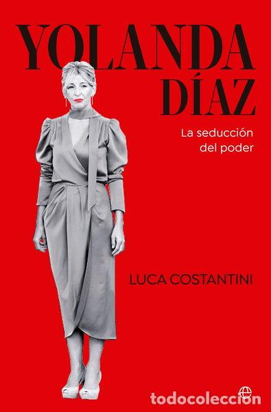Livros em segunda m&atilde;o: Yolanda D&iacute;az- 9788413845272