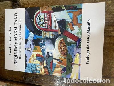 Livros em segunda m&atilde;o: R&eacute;quiem y Marmitako- 9788493487546