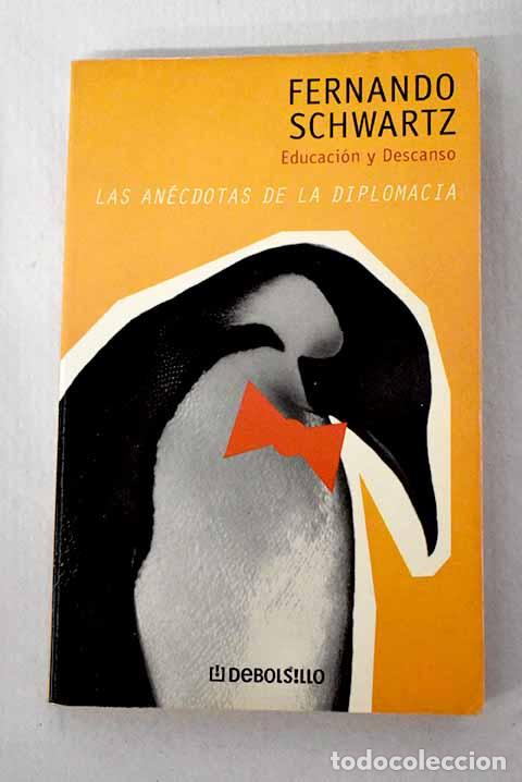 Libri di seconda mano: Educaci&oacute;n y descanso.- Schwartz, Fernando