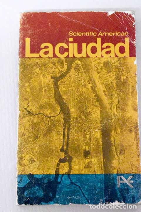 books: La ciudad: : Alianza Editorial.