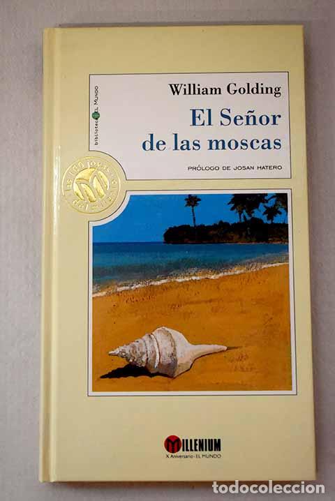 Livros em segunda m&atilde;o: El se&ntilde;or de las moscas.- Golding, William
