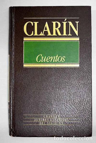 books: Cuentos- 9788476341551