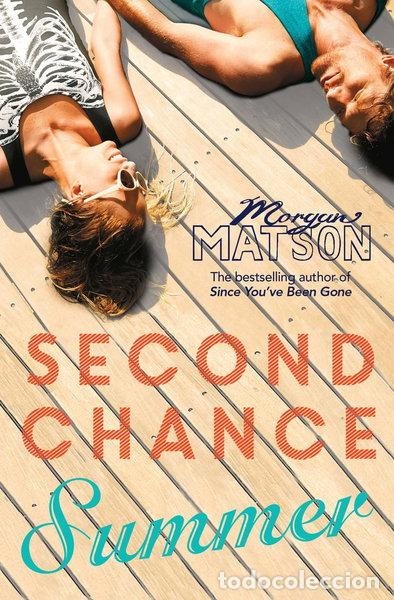 Libros: Second Chance Summer- 9781471125324 - Foto 1