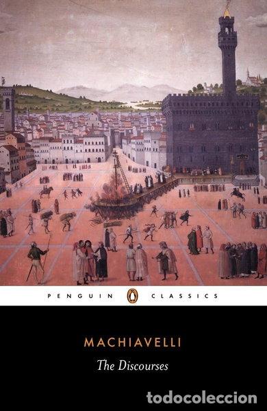 B&uuml;cher: The Discourses- 9780140444285