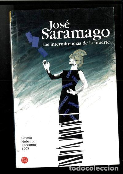 B&uuml;cher: Las intermitencias de la muerte- 9788466318952