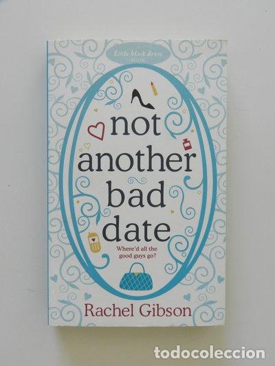 B&uuml;cher: Not another bad date- 9780755345977