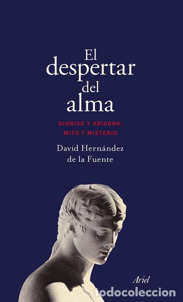 Libros: El despertar del alma- 9788434425835 - Foto 1