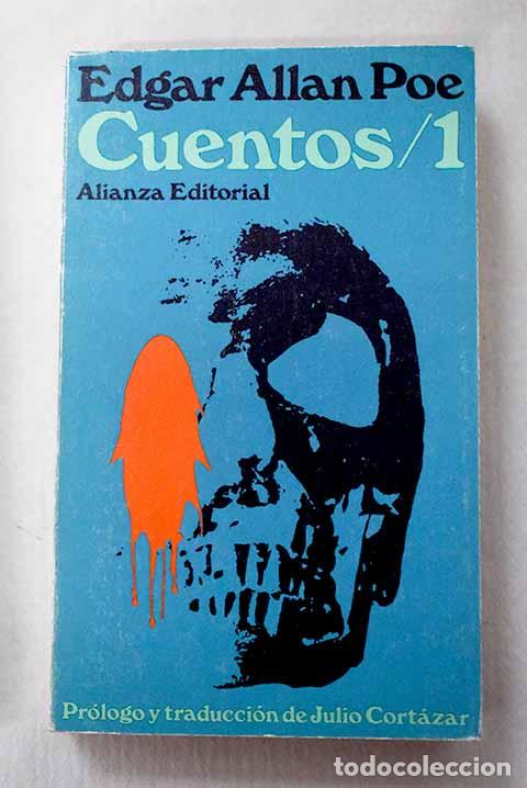Livres: Cuentos, Tomo I: Poe, Edgar Allan.- Poe, Edgar Allan