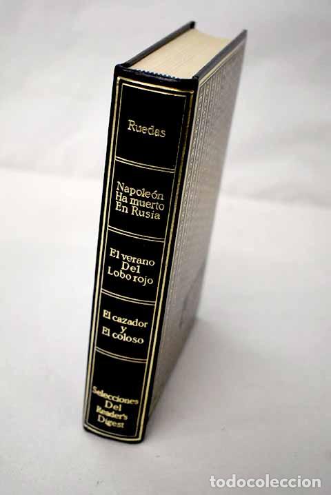 Libri di seconda mano: Ruedas: Hailey, Arthur.- Hailey, Arthur