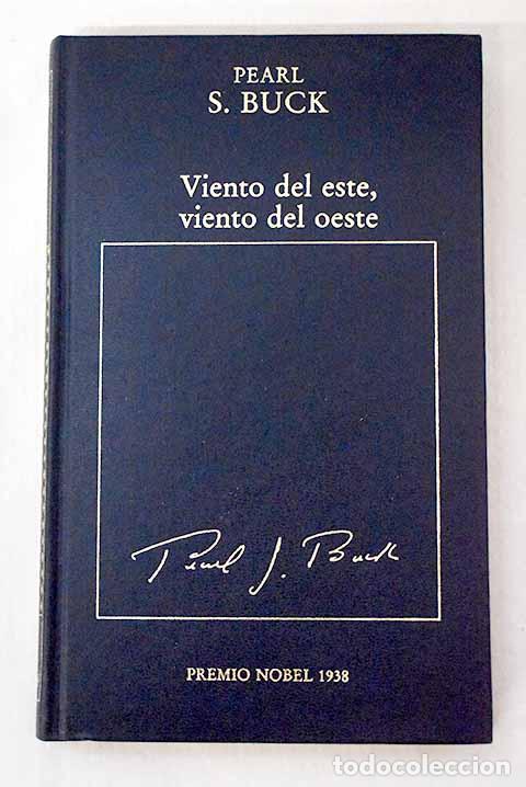 Livros em segunda m&atilde;o: Viento del este, viento del oeste.- Buck, Pearl S.