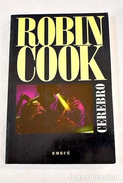 B&uuml;cher: Cerebro- 9788478882755