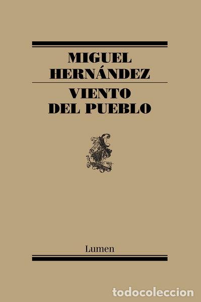 B&uuml;cher: Viento del pueblo- 9788426427151