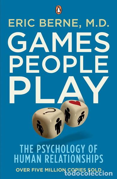 B&uuml;cher: Games People Play- 9780141040271