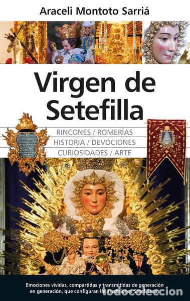 B&uuml;cher: Virgen de Setefilla- 9788411312103