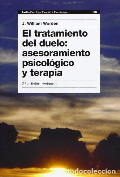 Libros: El tratamiento del duelo- 9788449316562 - Foto 1