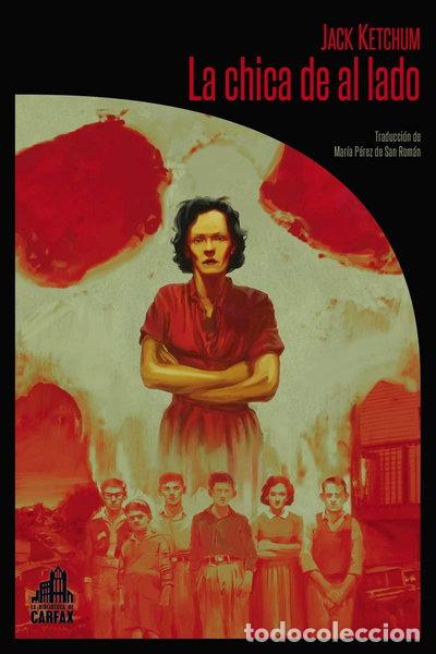 Libros: La chica de al lado- 9788494923296 - Foto 1