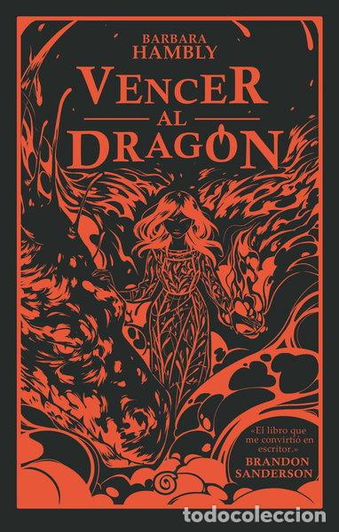 Libros: Vencer al drag&oacute;n- 9788466661584 - Foto 1