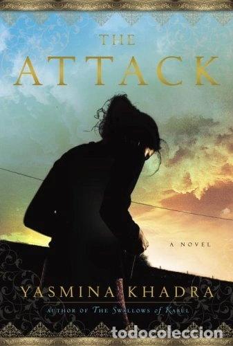 Livres: The Attack- 9780385517485