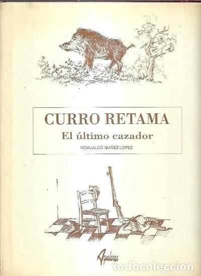 Libros: Curro Retama- 9788488959072 - Foto 1