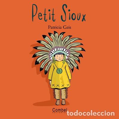 Livres: Petit Sioux- 9788478643523