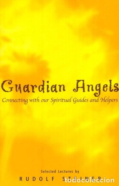 B&uuml;cher: Guardian Angels- 9781855840737