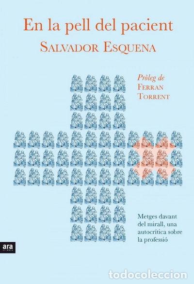 Libros: En la pell del pacient- 9788416154159 - Foto 1