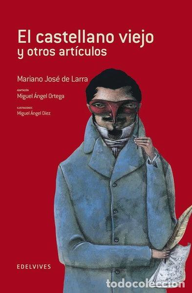 Libros: El castellano viejo y otros art&iacute;culos- 9788426368270