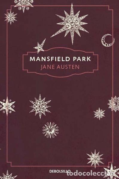 Libros: Mansfield Park- 9788490327975 - Foto 1