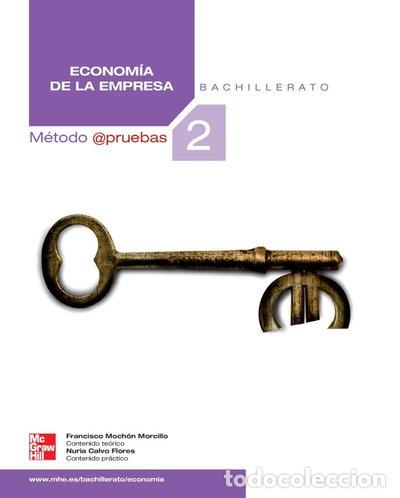 B&uuml;cher: Econom&iacute;a de la empresa- 9788448170813