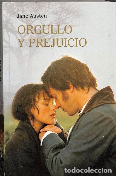 Libros: Orgullo y prejuicio- 9788447365579 - Foto 1