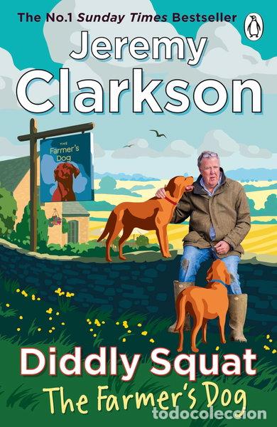 B&uuml;cher: Diddly Squat: The Farmer's Dog- 9781405981972