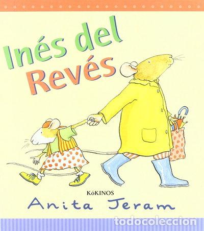 B&uuml;cher: In&eacute;s del rev&eacute;s- 9788488342386