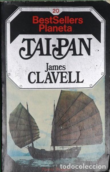 Livros em segunda m&atilde;o: Tai-Pan- 9788432082207