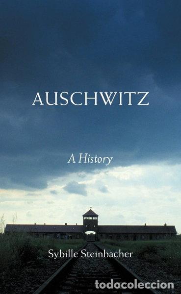 Libros: Auschwitz: A History- 9780141021423 - Foto 1