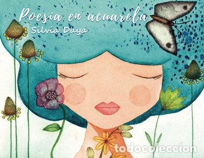 books: Poes&iacute;a en acuarela- 9788411892698