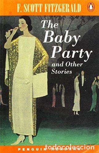 Libros: The Baby Party and Other Stories- 9780582402584